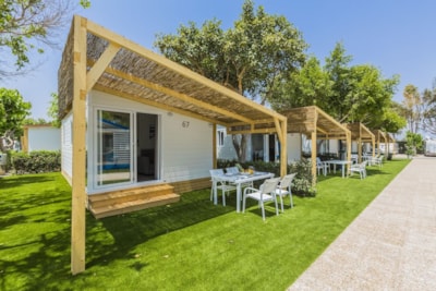 BUNGALOW MALTA PLUS — 1