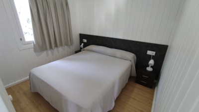BUNGALOW CRETA CONFORT GARDEN — 3
