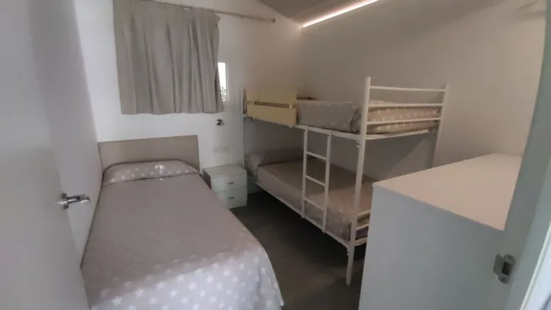 Bungalow Creta Confort Garden