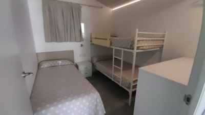 BUNGALOW CRETA CONFORT GARDEN — 5
