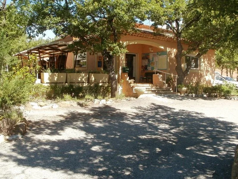 Flower Camping l'Epi Bleu