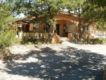 Flower Camping l'Epi Bleu - MyCamping