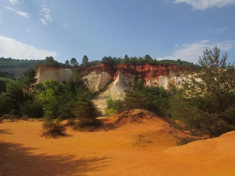 Flower Camping l'Epi Bleu - image n°42 - UniversalBooking