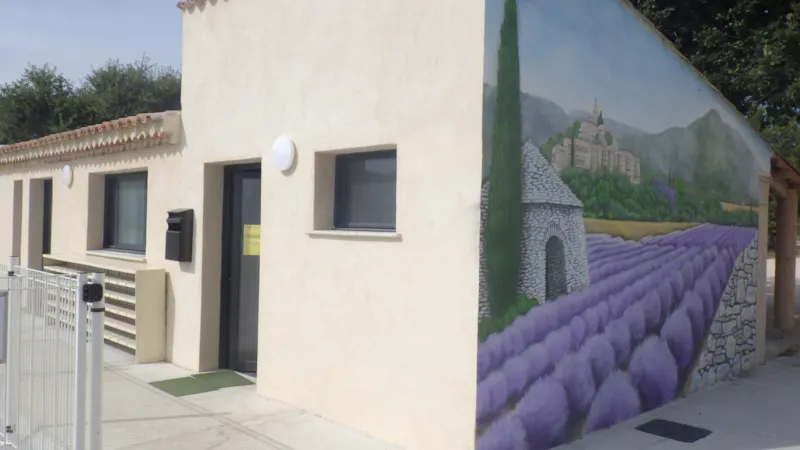 Forfait Confort (1 Tente, Caravane Ou Camping-Car / 1 Voiture / Électricité )