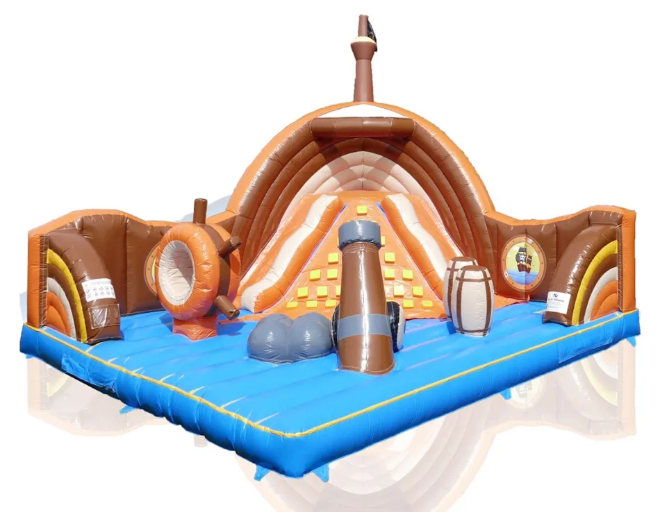 Flower Camping l'Epi Bleu