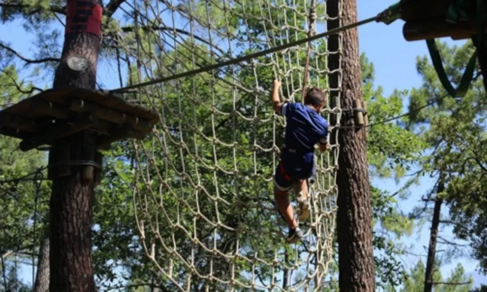 Flower Camping l'Epi Bleu