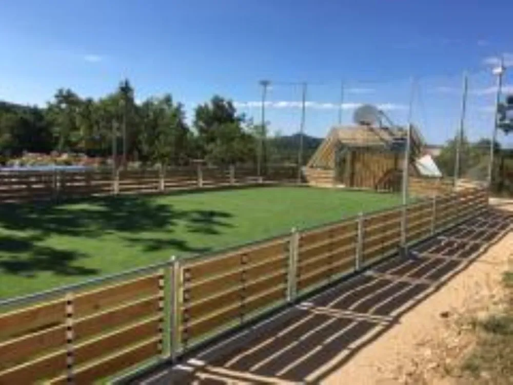 Flower Camping l'Epi Bleu - image n°25 - UniversalBooking