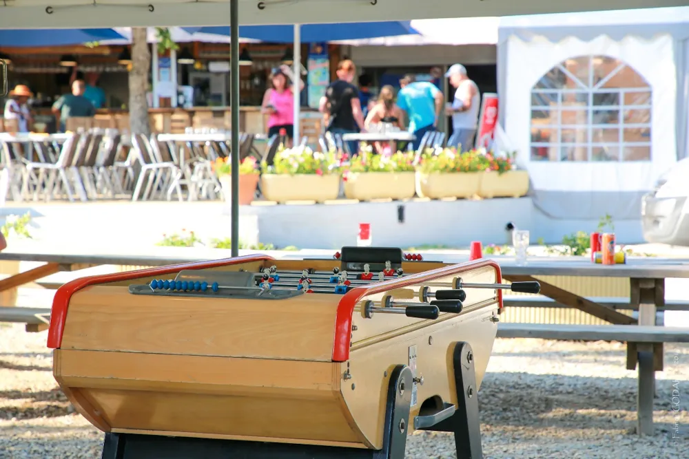 Flower Camping l'Epi Bleu - image n°20 - UniversalBooking