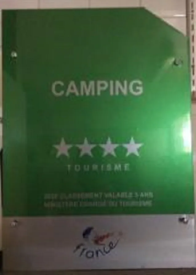 Flower Camping l'Epi Bleu