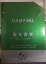 Foto #6 van Flower Camping l’Epi Bleu