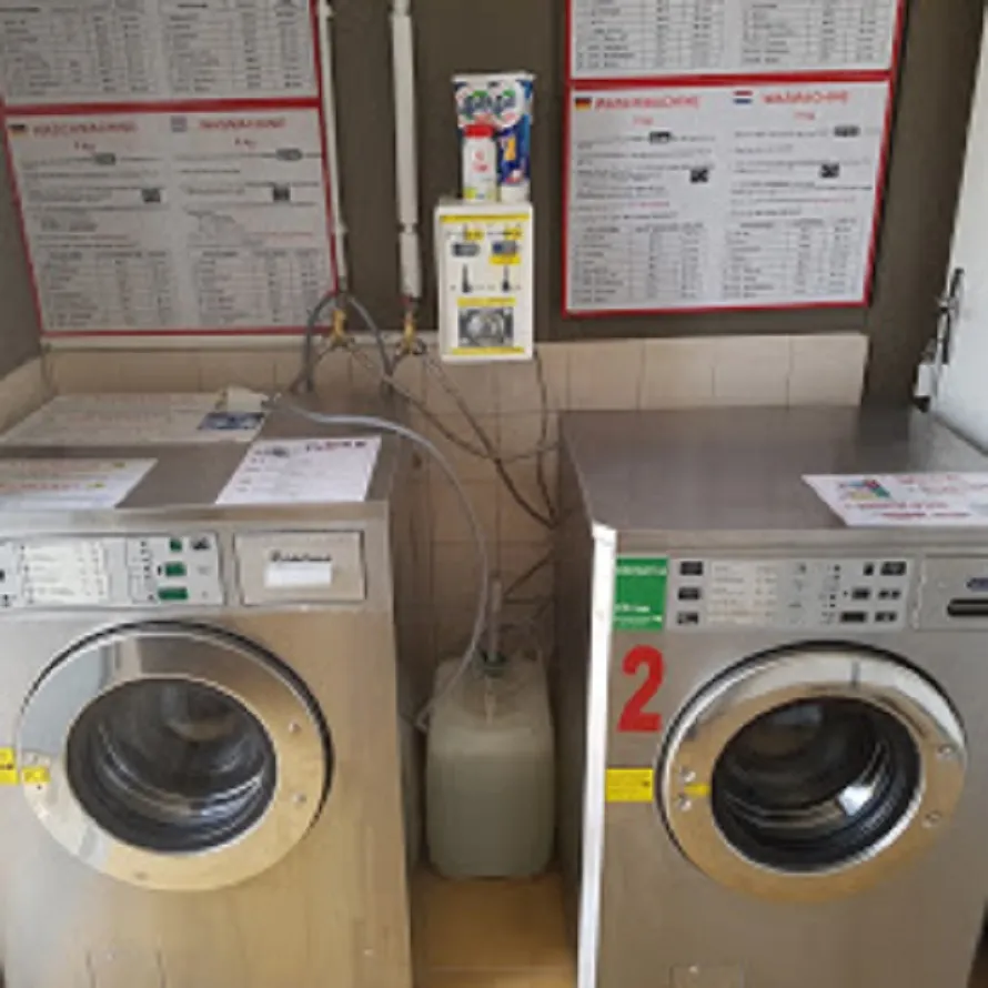 Flower Camping l'Epi Bleu