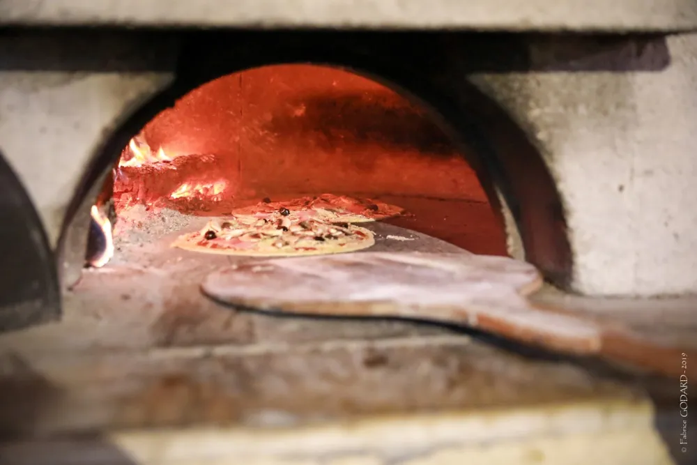 Flower Camping l'Epi Bleu - image n°17 - UniversalBooking