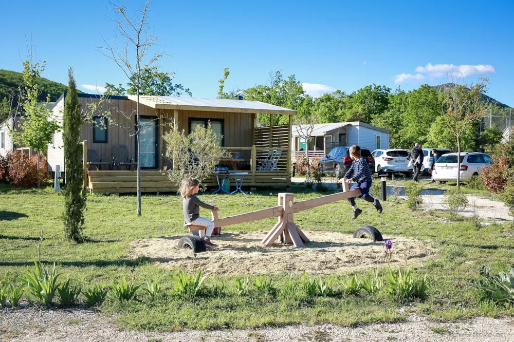 Flower Camping l'Epi Bleu - image n°22 - UniversalBooking