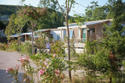 Flower Camping l'Epi Bleu