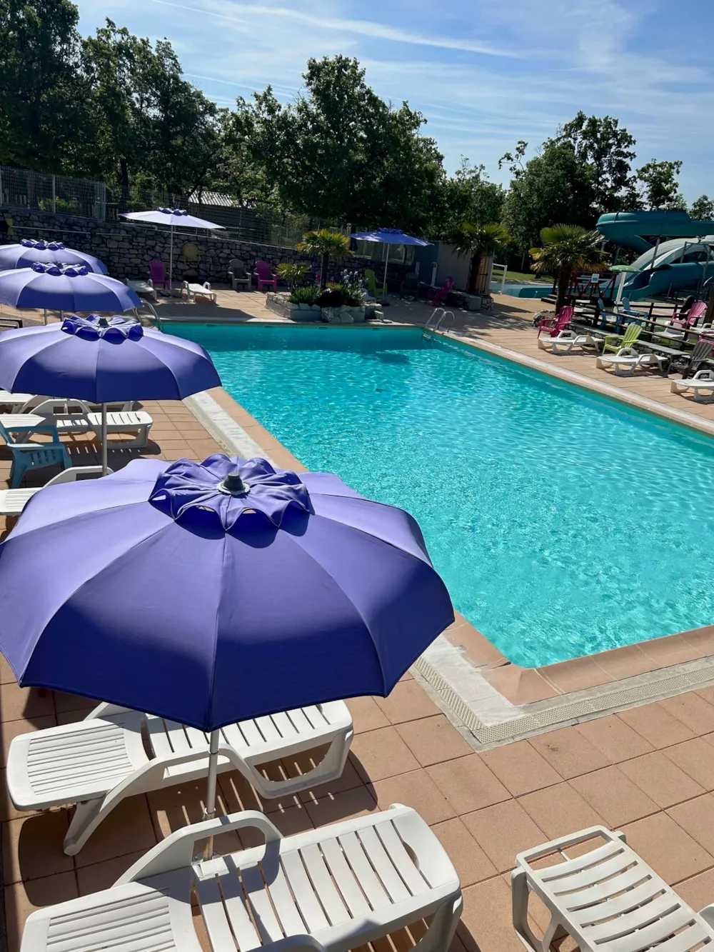 Flower Camping l'Epi Bleu - image n°12 - UniversalBooking