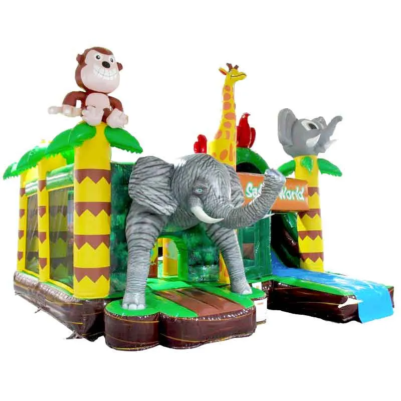 Flower Camping l'Epi Bleu - image n°27 - UniversalBooking