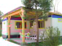 Mobile Home Adac 28 M² - 4 Lits - 2 Salles De Bain - Veranda Mobile Home Adac 28 M² - 4 Lits - 2 Salles De Bain - Veranda