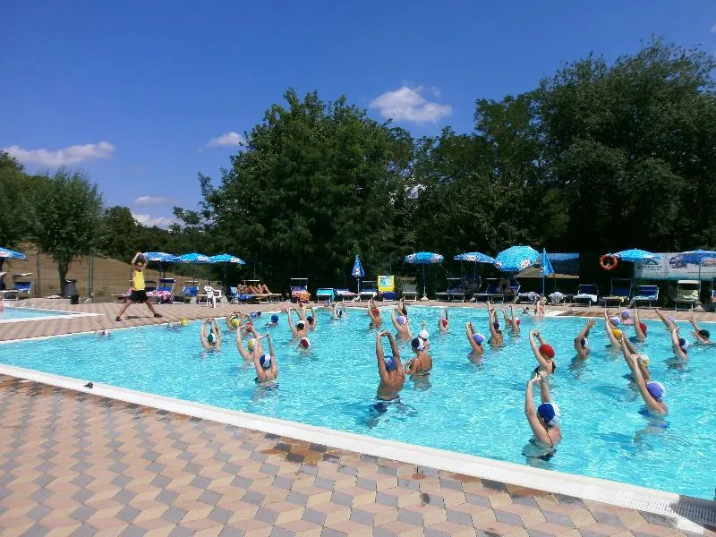 Camping Village Il Poggetto