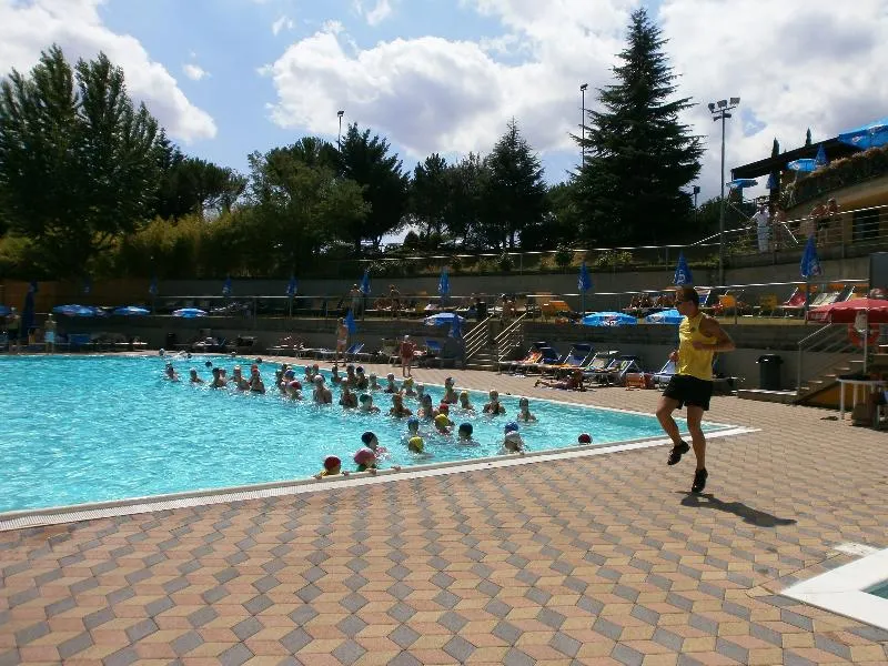 Camping Village Il Poggetto