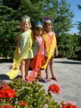 Foto #25 van Camping Village Il Poggetto