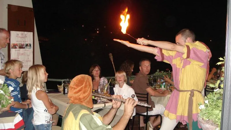 Camping Village Il Poggetto