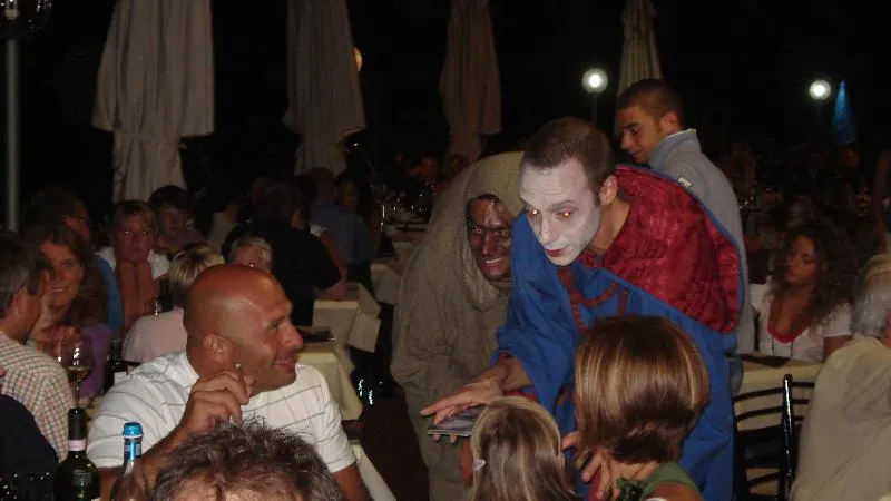 Camping Village Il Poggetto