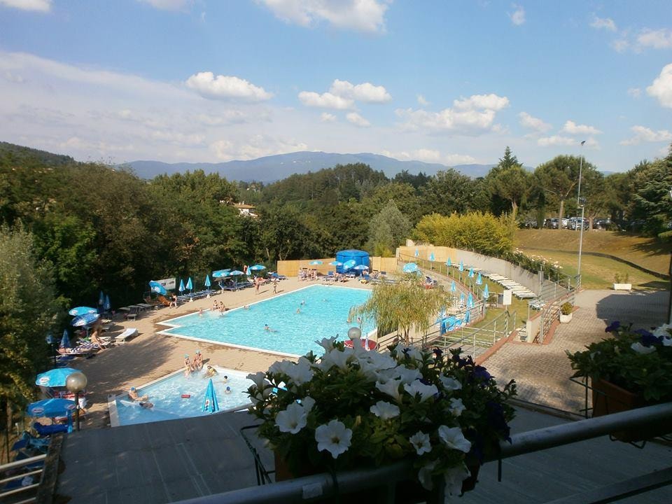 Camping Village Il Poggetto — Photo 5