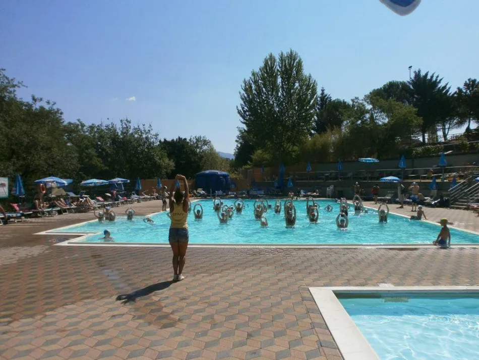 Camping Village Il Poggetto