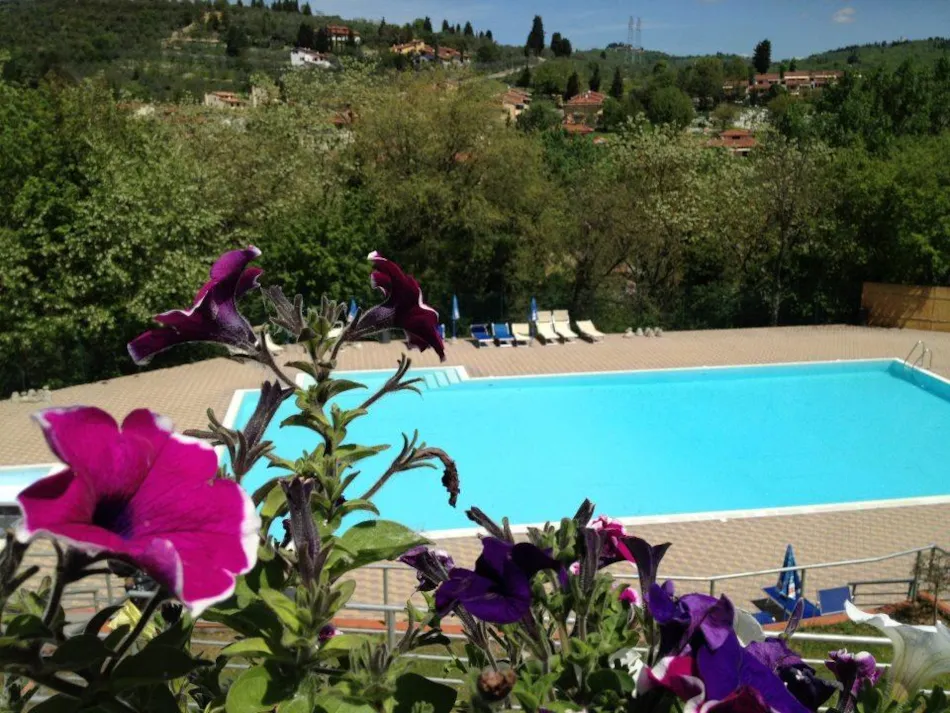 Camping Village Il Poggetto