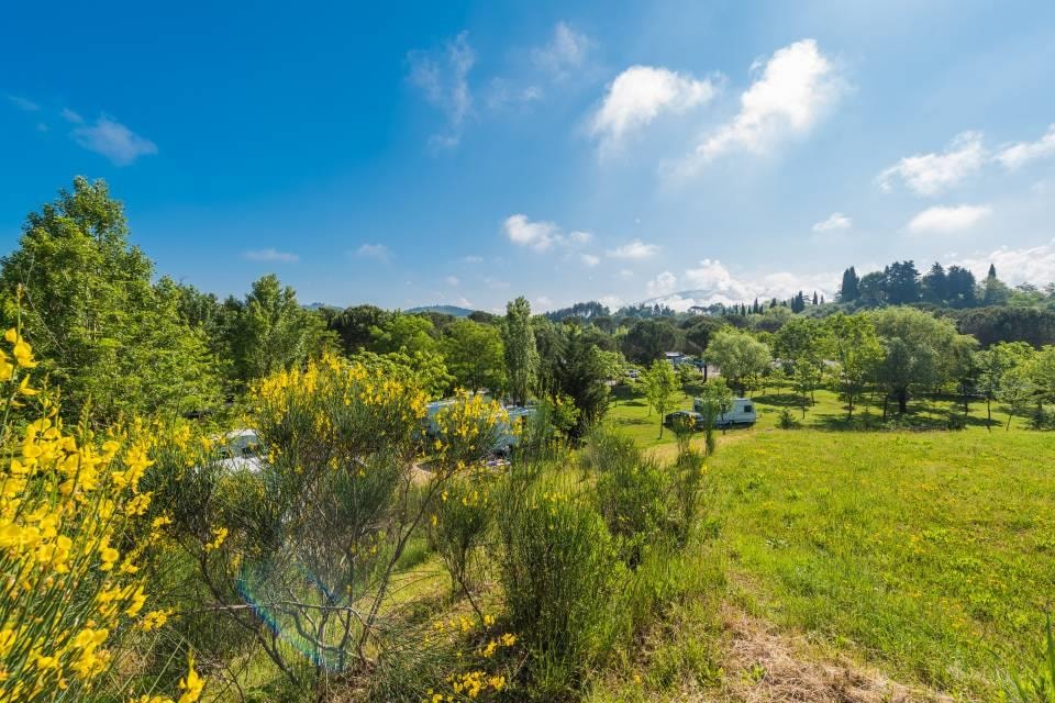 Camping Village Il Poggetto — Photo 6