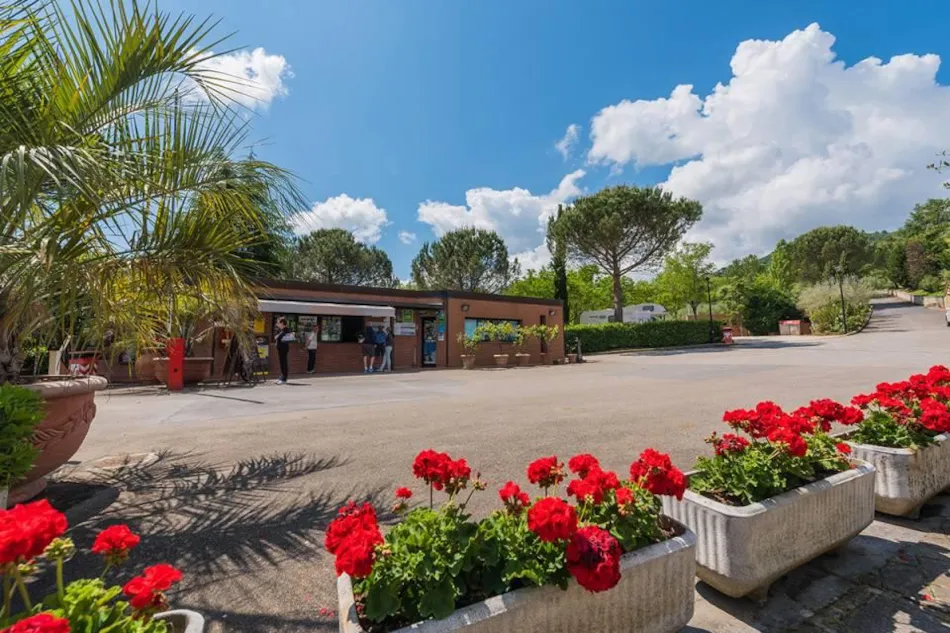 Camping Village Il Poggetto