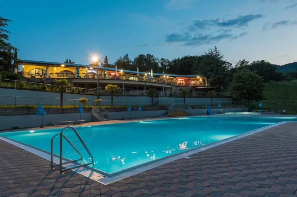 Camping Village Il Poggetto