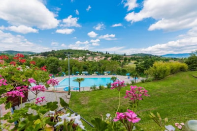 Camping Village Il Poggetto