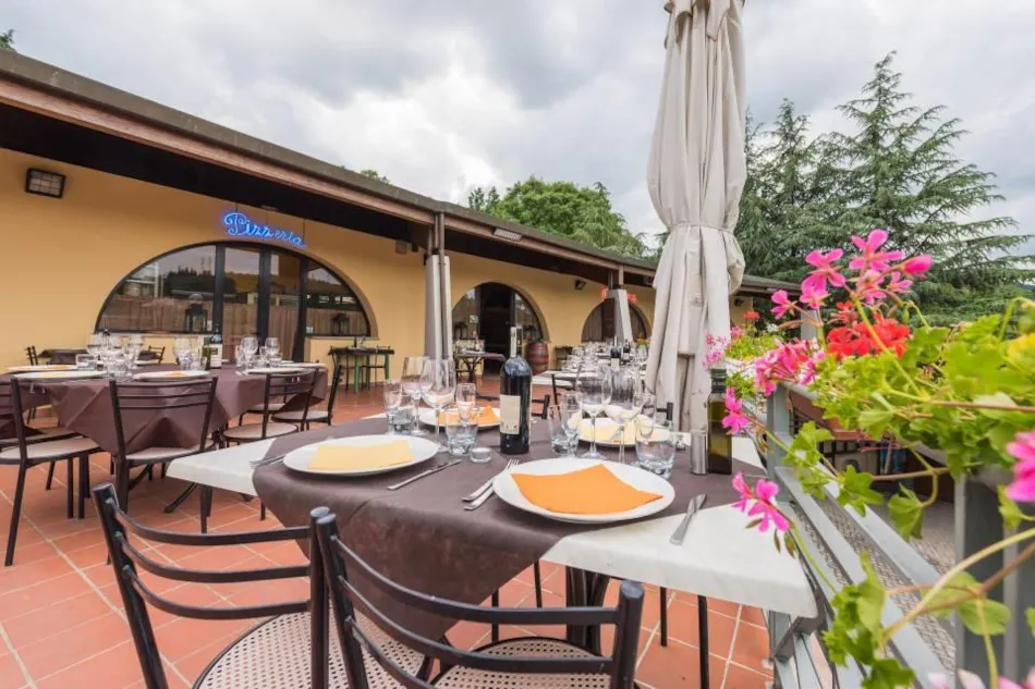 Camping Village Il Poggetto