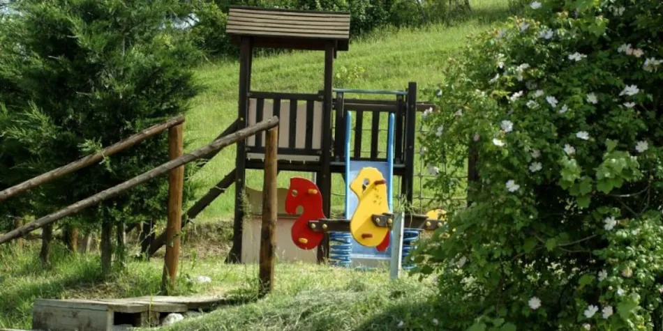 Camping Village Il Poggetto