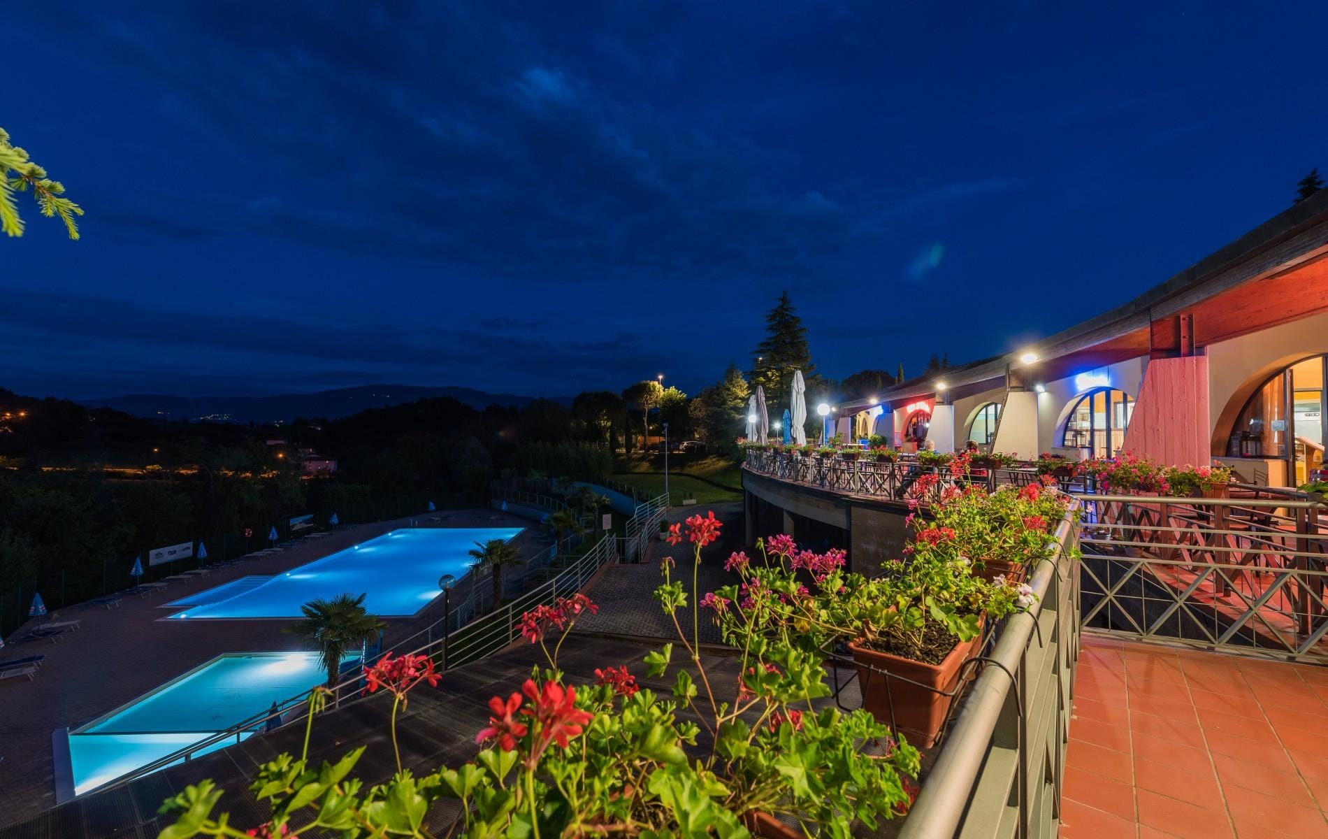 Camping Village Il Poggetto — Photo 8