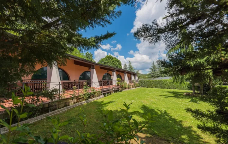 Camping Village Il Poggetto - image n°1 - Camping Direct