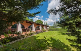 Camping Village Il Poggetto