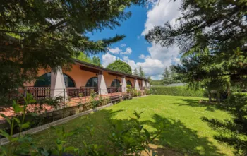 Camping Village Il Poggetto - Ucamping