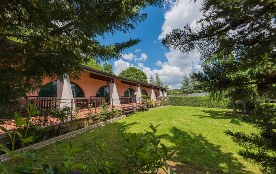 Camping Village Il Poggetto