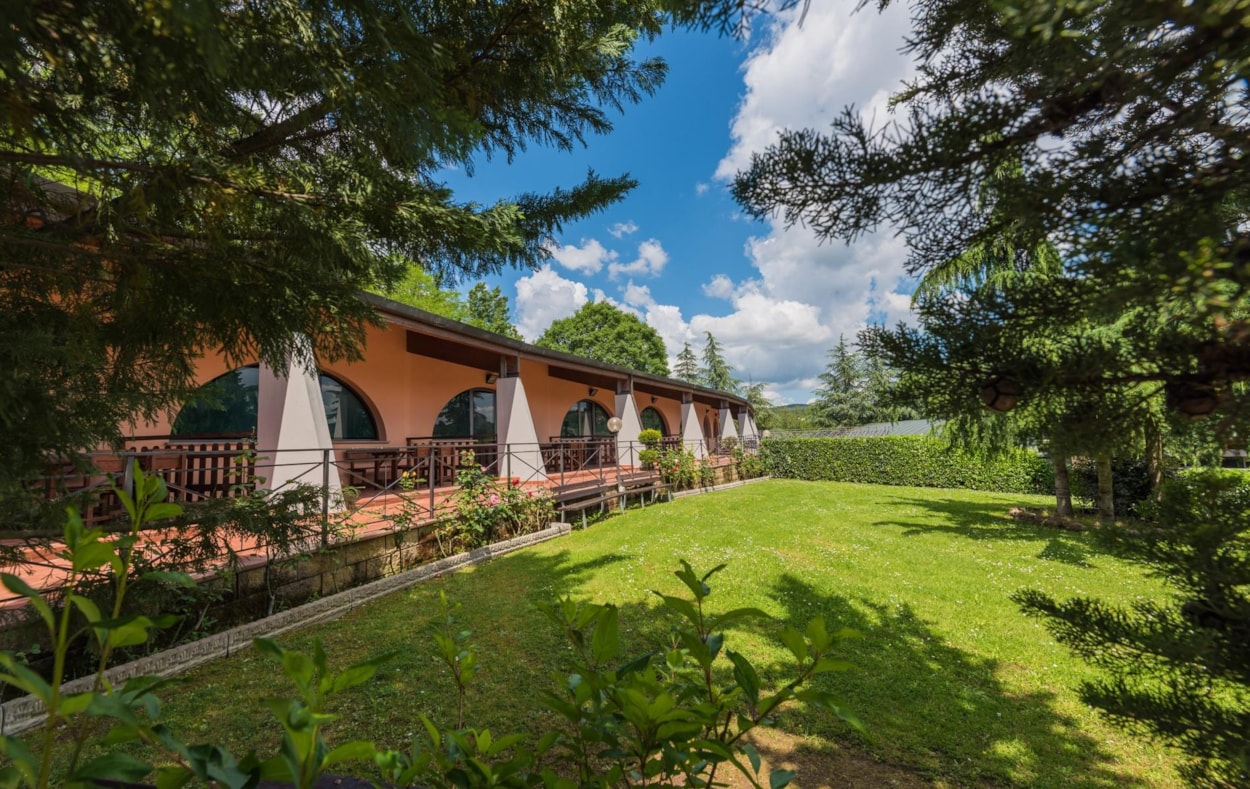 Camping Village Il Poggetto