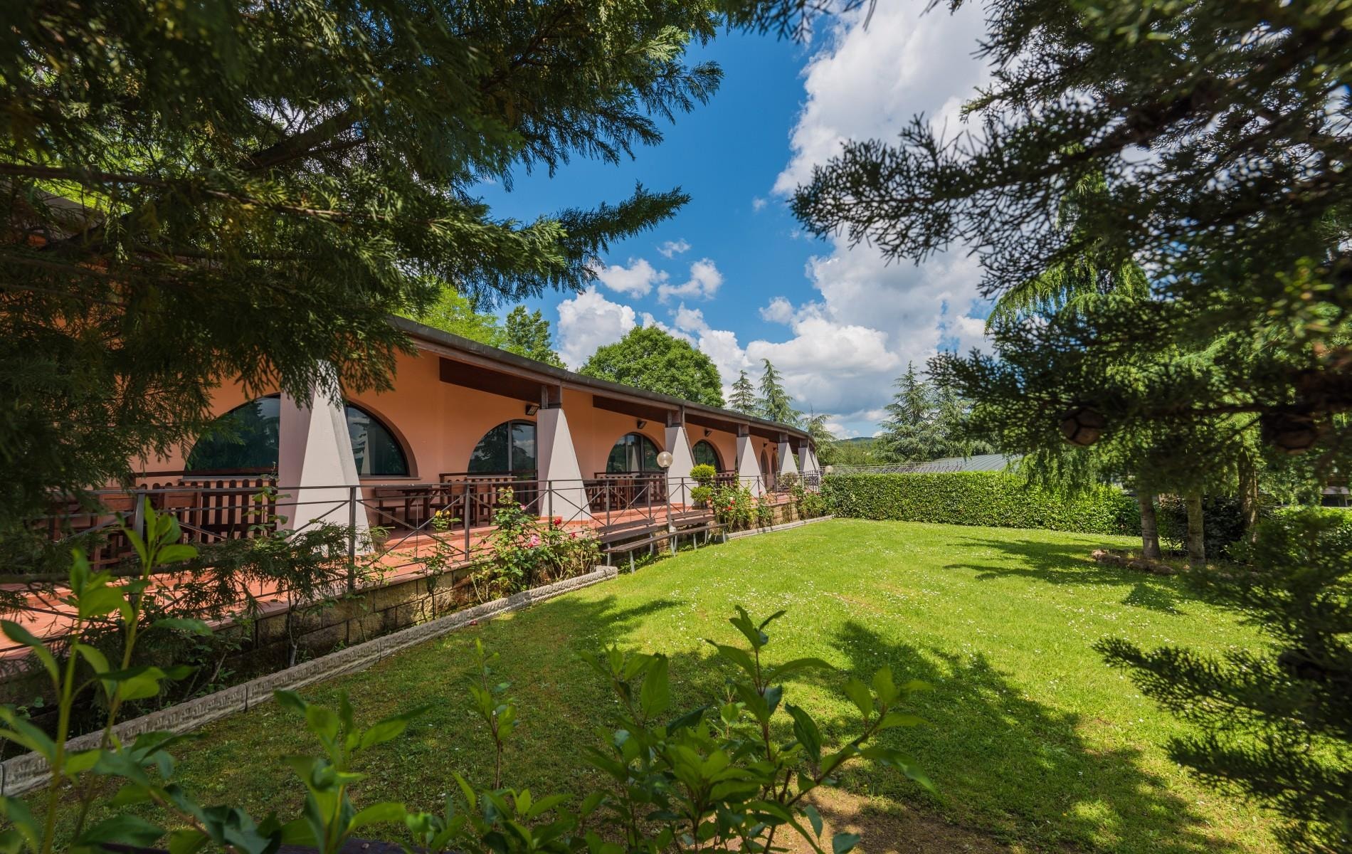 Camping Village Il Poggetto — Photo 1