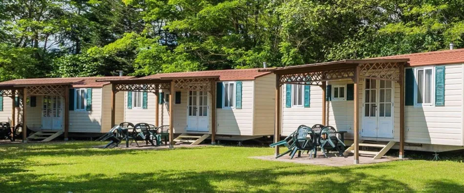 Camping Village Il Poggetto