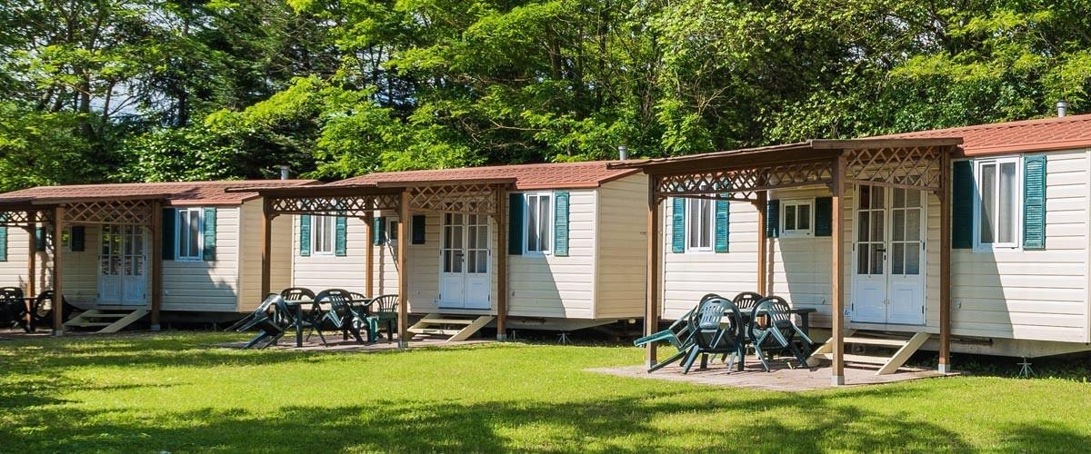 Camping Village Il Poggetto — Photo 4