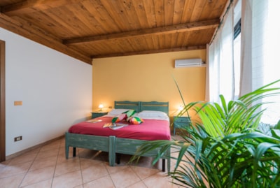 Apartement max 2 pax — 3