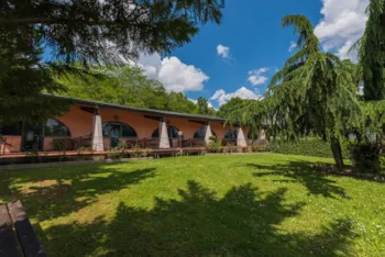 Huuraccommodatie(s) - Vakantiehuis - 1 Slaapkamer - Camping Village Il Poggetto