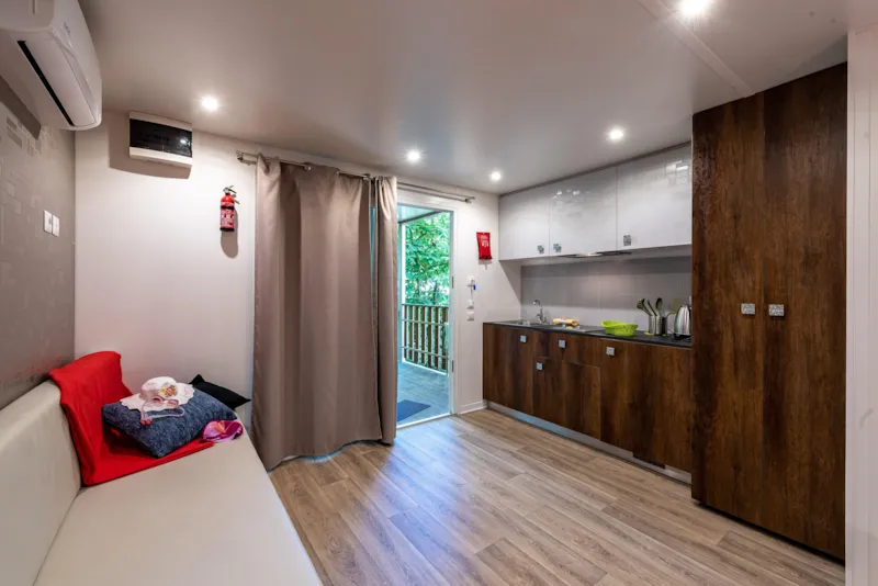 Chambre (Pearl Suite)