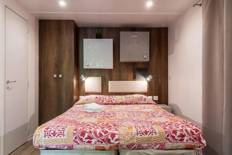 Chambre (Pearl Suite)