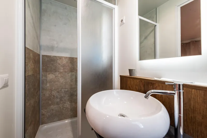 Chambre (Pearl Suite)