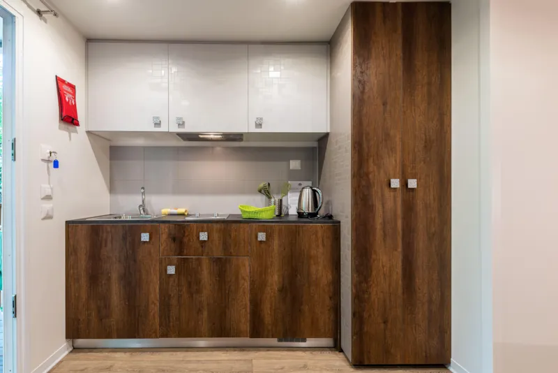 Chambre (Pearl Suite)